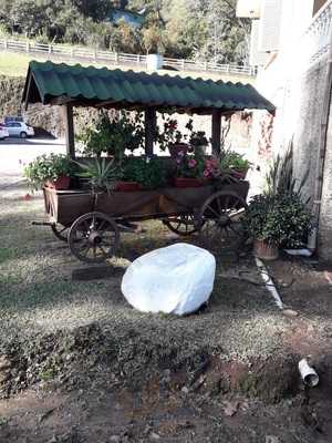 Restaurante E Cantina Tradicionale