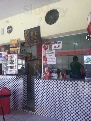 Churrasquinho Do Alemao