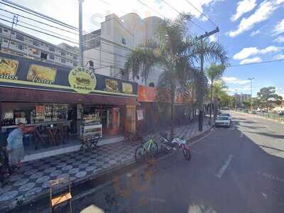 Churrasquinho Do Alemao