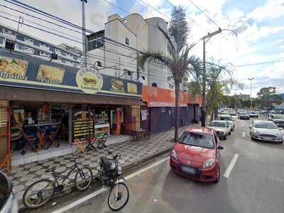 Churrasquinho Do Alemao