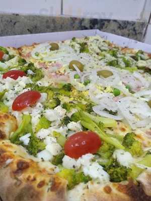 Pizz4 Qu4ttro - Pizza Four