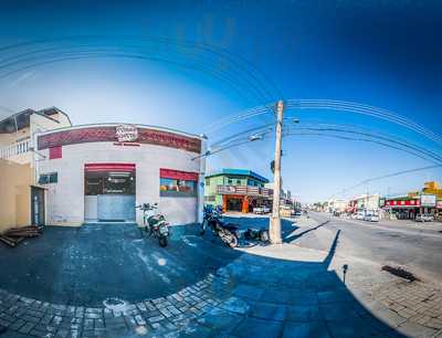 Pizz4 Qu4ttro - Pizza Four