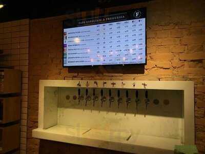 A Freguesia Mercearia