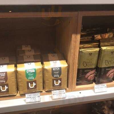 A Freguesia Mercearia