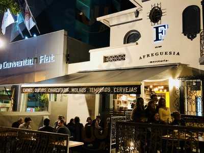 A Freguesia Mercearia