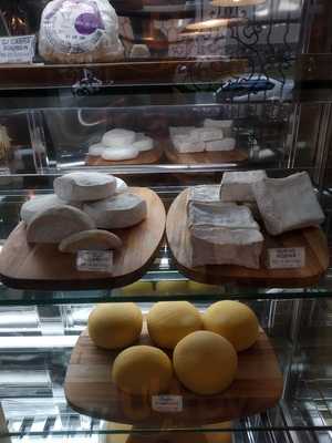 A Freguesia Mercearia