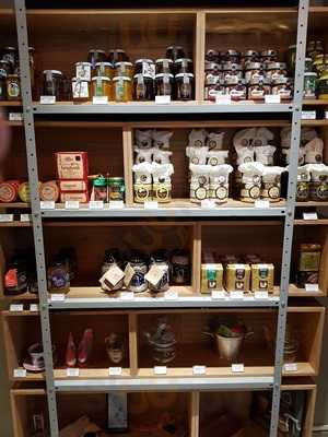 A Freguesia Mercearia