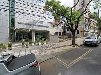 A Freguesia Mercearia