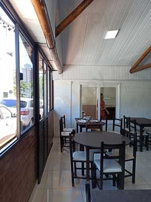 Restaurante Dositio