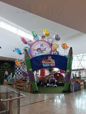 Camarão Da Ilha - Blumenau - Norte Shopping