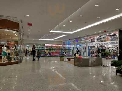 Camarão Da Ilha - Blumenau - Norte Shopping