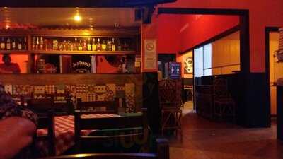 Pirata's Rock E Pizza