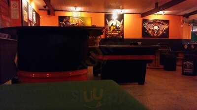 Pirata's Rock E Pizza