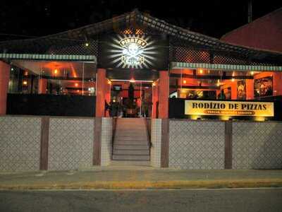 Pirata's Rock E Pizza