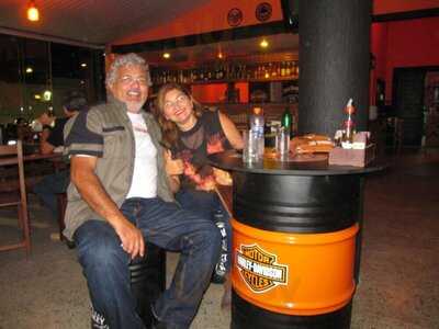 Pirata's Rock E Pizza