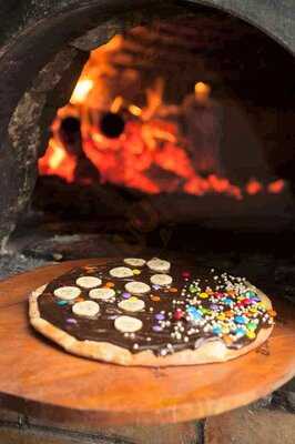 Pirata's Rock E Pizza