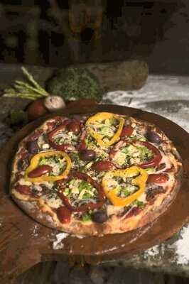 Pirata's Rock E Pizza