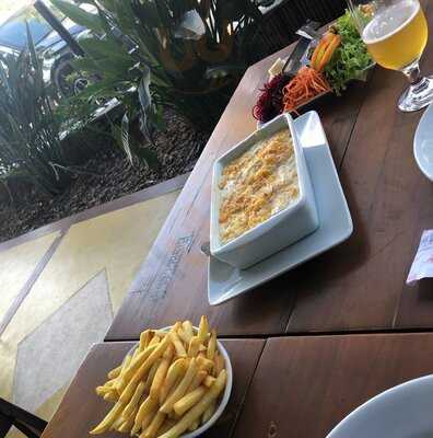 Restaurante Maurílio Lagoa