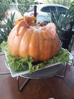 Restaurante Maurílio Lagoa