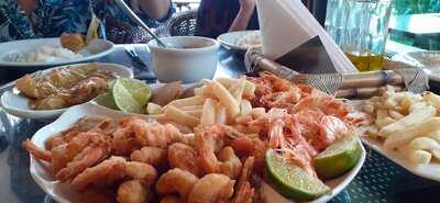 Restaurante Maurílio Lagoa