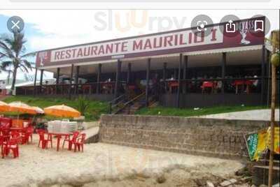 Restaurante Maurílio Lagoa