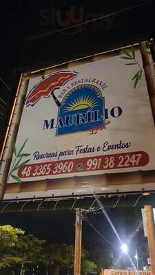 Restaurante Maurílio Lagoa