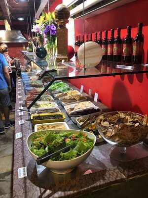 Refeitório Orgânico