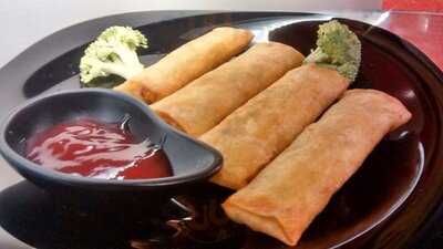 Yaki Panda Culinaria Oriental