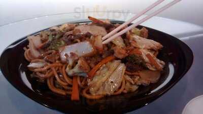 Yaki Panda Culinaria Oriental