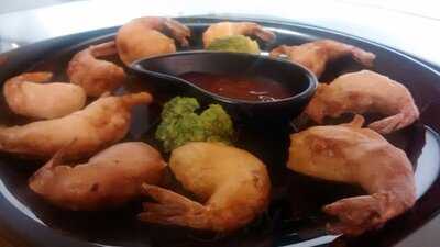 Yaki Panda Culinaria Oriental