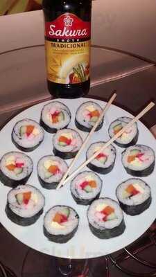 Yaki Panda Culinaria Oriental