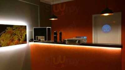 Yaki Panda Culinaria Oriental