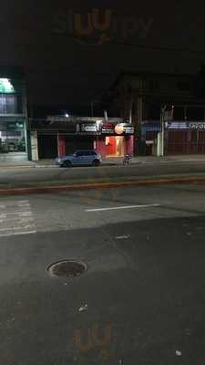 Yaki Panda Culinaria Oriental