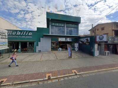 Yaki Panda Culinaria Oriental