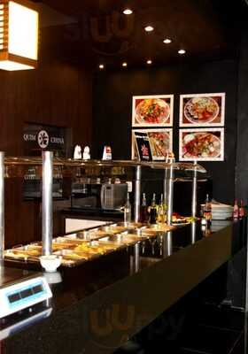 Restaurante Chines Rickiane Ltda - Pequim Express