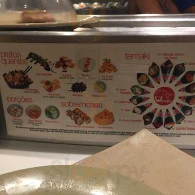 Wa Sushi
