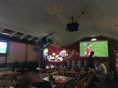 Seu Bar