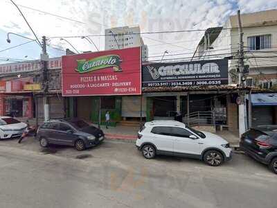 Pizzaria Cazaroto