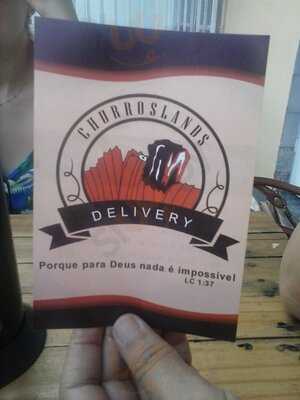 Churroslands