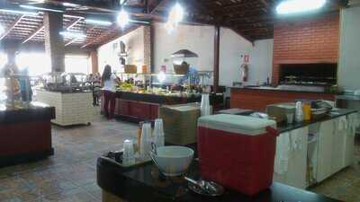 Faisão Grill Restaurante A Tipica Comida Caseira