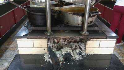 Faisão Grill Restaurante A Tipica Comida Caseira