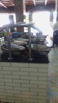 Faisão Grill Restaurante A Tipica Comida Caseira