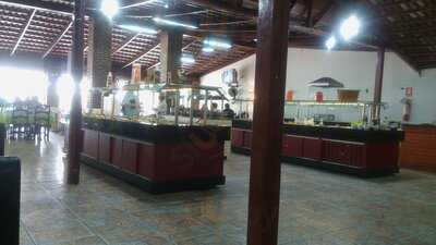 Faisão Grill Restaurante A Tipica Comida Caseira