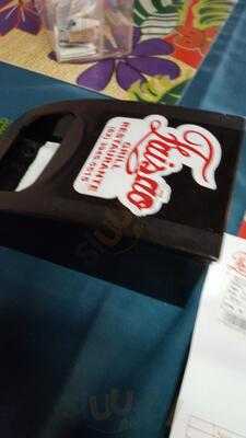 Faisão Grill Restaurante A Tipica Comida Caseira