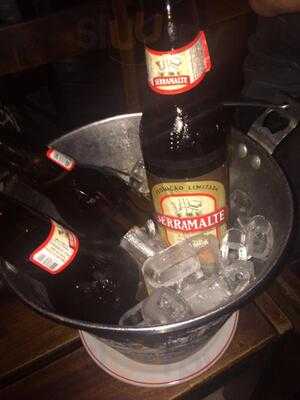 Espetinho Filé Miau