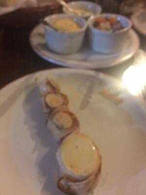 Espetinho Filé Miau