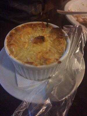 Espetinho Filé Miau