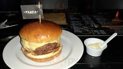 Faaca Boteco E Parrilla