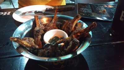 Faaca Boteco E Parrilla