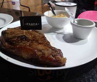 Faaca Boteco E Parrilla